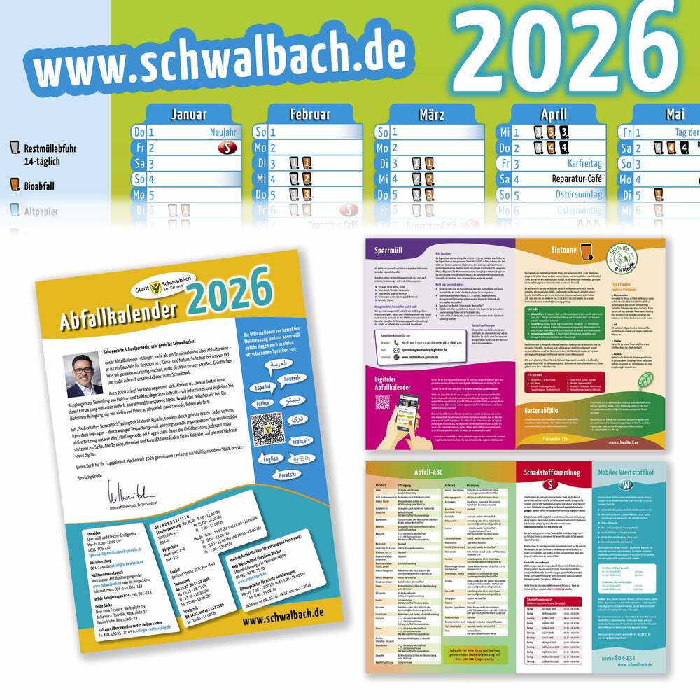 Schwalbach 2026