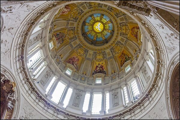  136 Berliner Dom 2016