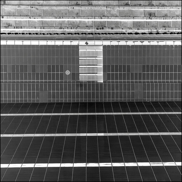  138 leeres Becken Niedernhausen 2024