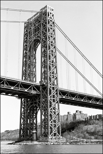  139 George W Bruecke