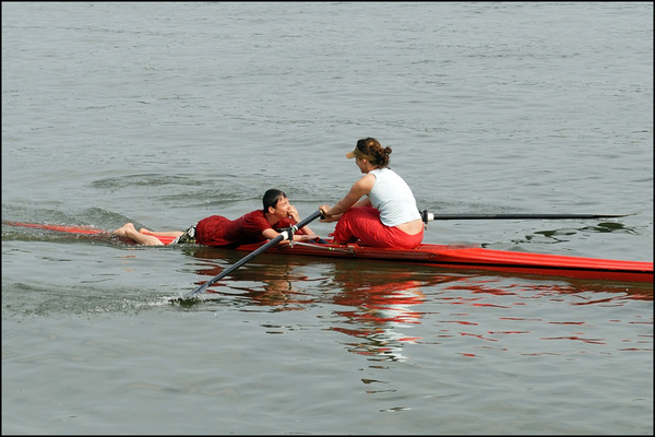  146 Ruderboot Mainz 2007