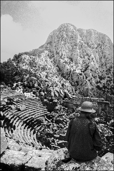  149 Termessos Julia