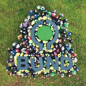 Startbild BUND 50Jahre