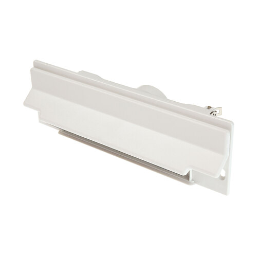 Kehrdose „C-S“ weiß mit Wippschalter, Perspektive, Bst.Nr. 1171-1