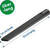 globaltek-zentralstaubsauger-fugenduese-35cm-überlang