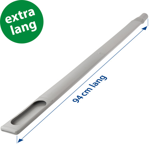 globaltek-zentralstaubsauger-fugenduese-extra-lang-flach-1-teilig-94cm-lang