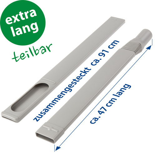 globaltek-zentralstaubsauger-fugenduese-extra-lang-flach-2-teilig-91mm-lang