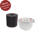 Globaltek-zentralstaubsauger-mehrweg-doppelfilter-set_150px