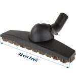 Globaltek-zentralstaubsauger-gelenkopfduese-perspektive-33cm-breit_150px