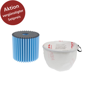 globaltek-zentralstaubsauger-2er-set-aktion_2K-schaumstofffilter-und-textilfilter