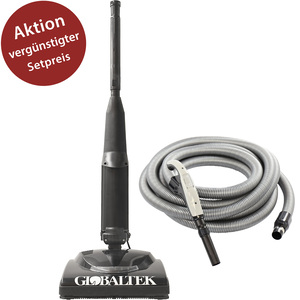globaltek-zentralstaubsauger-akkuroationsbuerste-schalterschlauch-set