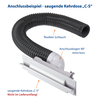 1150-9_globaltek-zentralstaubsauger-flexibler-Anschlussschlauch-fuer-Kehrsaugdosen-CS